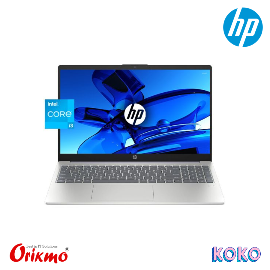 HP 15-FD0130WM CORE I3 N305 LAPTOP