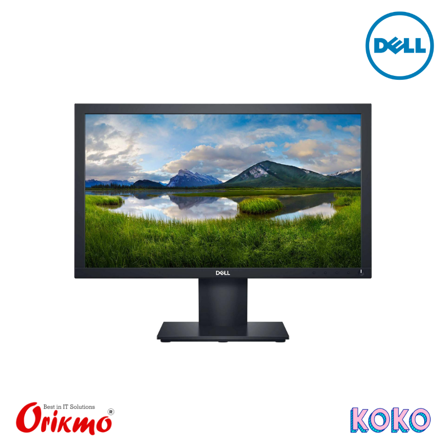 DELL E2020H 20 INCH MONITOR