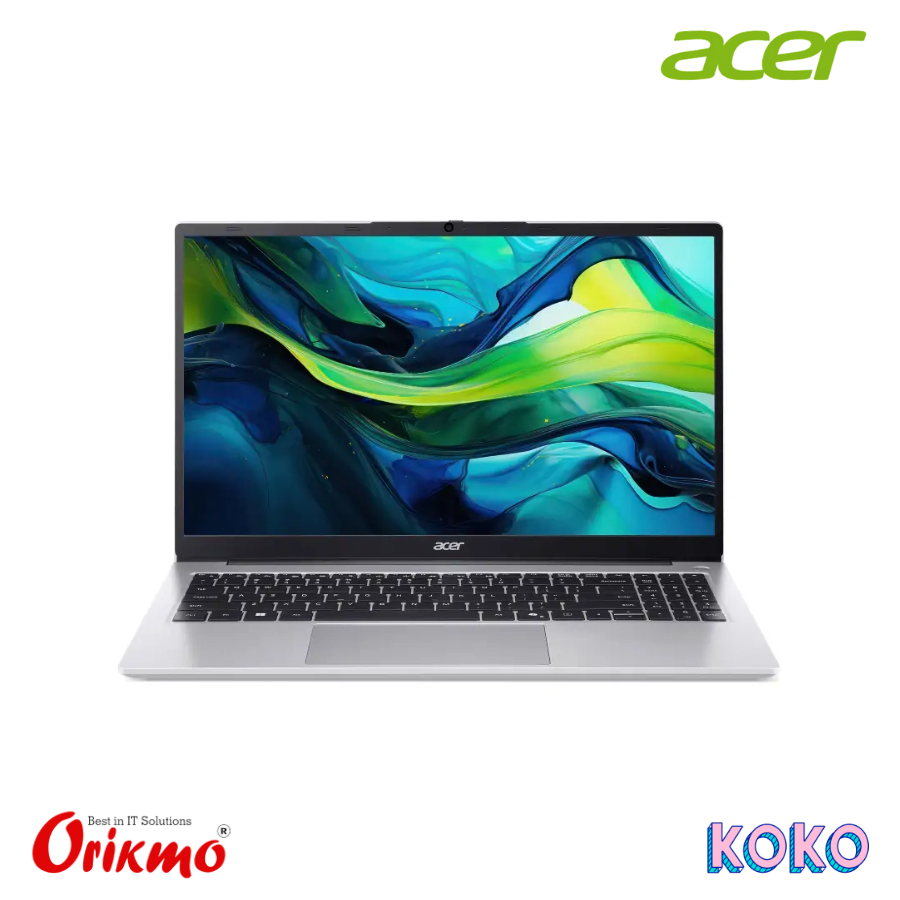 ACER AL15 AMD RYZEN 7 5700 R3YD LAPTOP