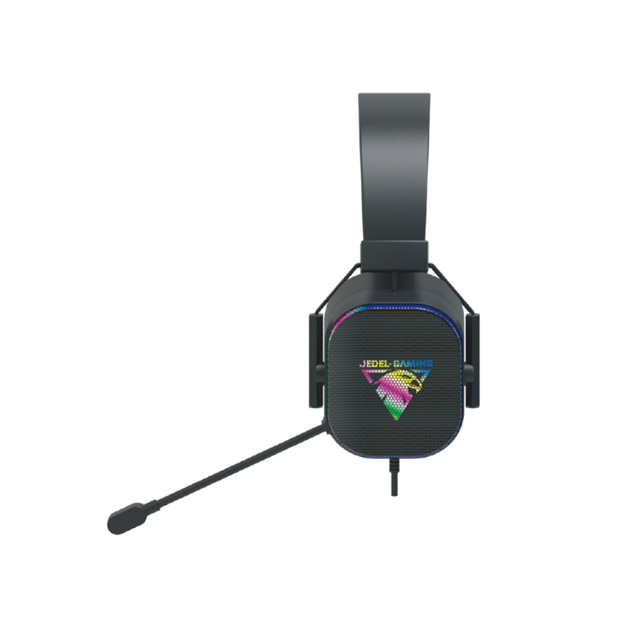 JEDEL RGB GH-560 GAMING HEADPHONE