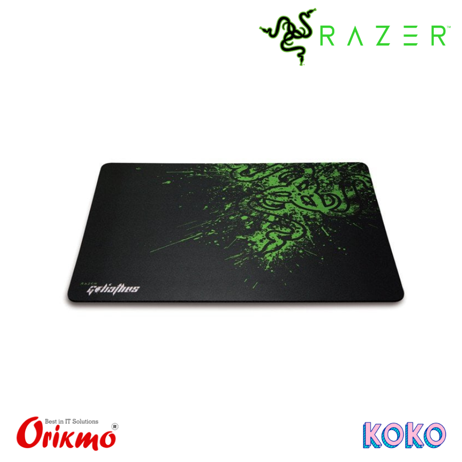 MOUSE PAD RAZER - LARGE