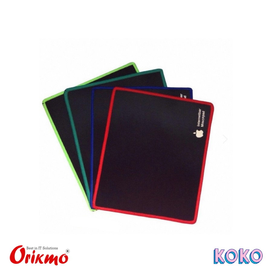 MOUSE PAD APPLE (K-8)