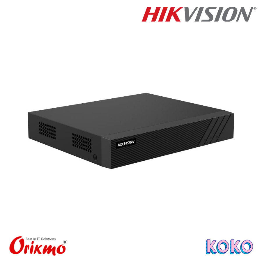 HIKVISION DS-7616NI-Q1 16CH NVR