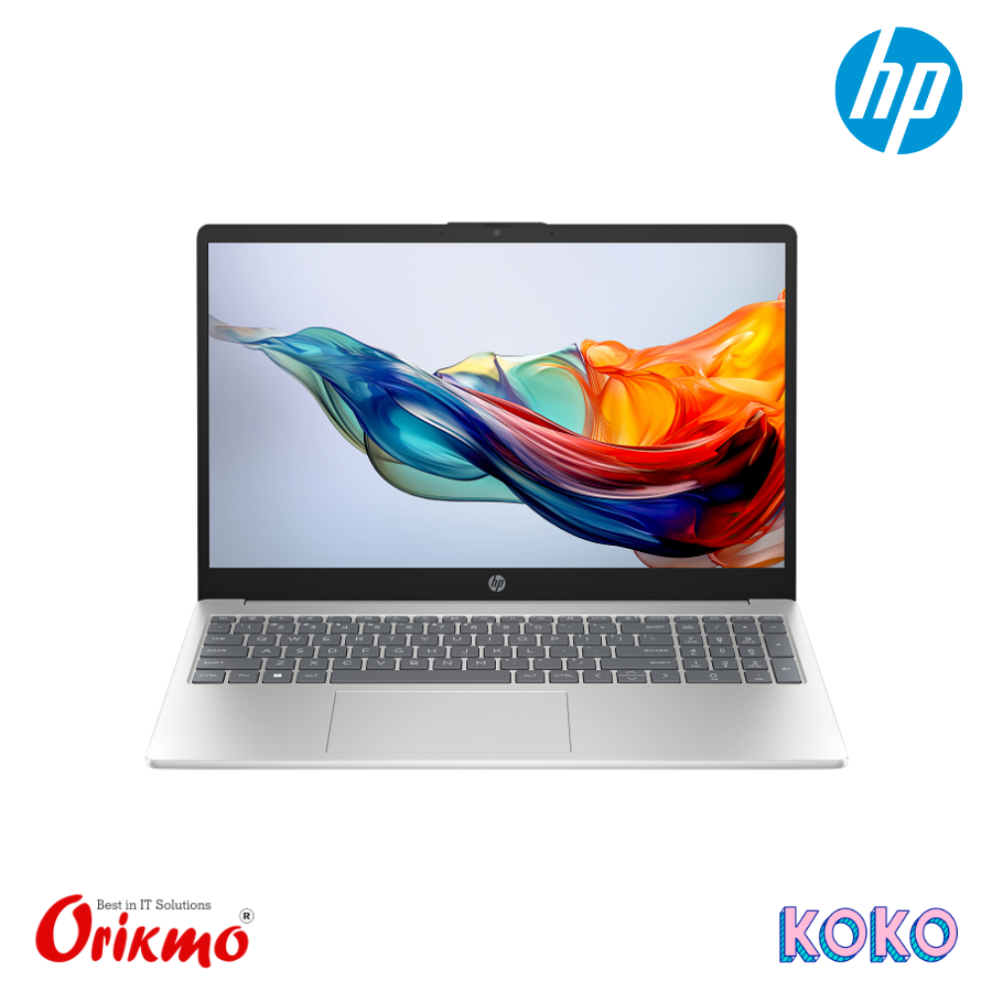 HP 15-FC0196NIA RYZEN 5 7520U LAPTOP