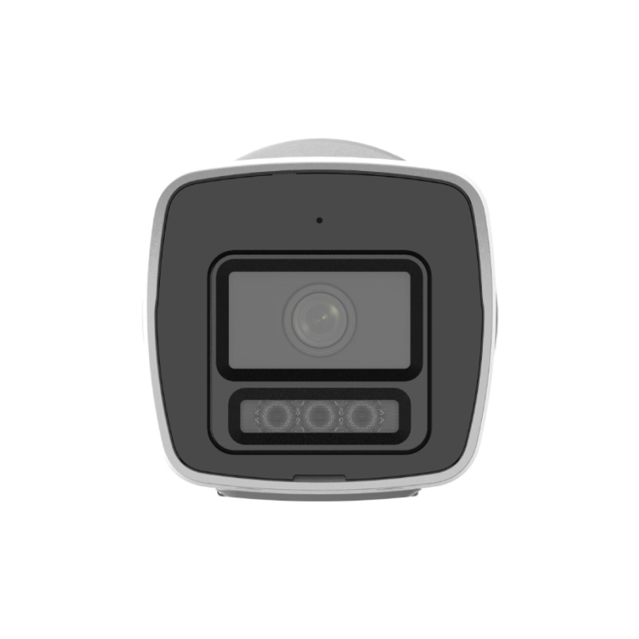 HIKVISION DS-2CD1027G3-LIU 2MP FIXED BULLET IP CAMERA