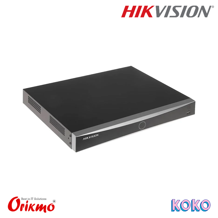 HIKVISION DS-7632NXI-K2(E) NVR