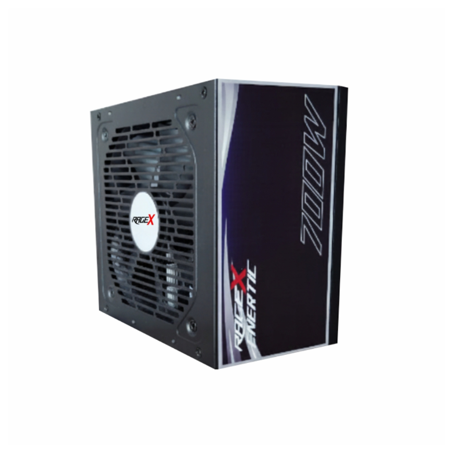 RAGEX 700W 80PLUS BRONZE POWER SUPPLY UNIT