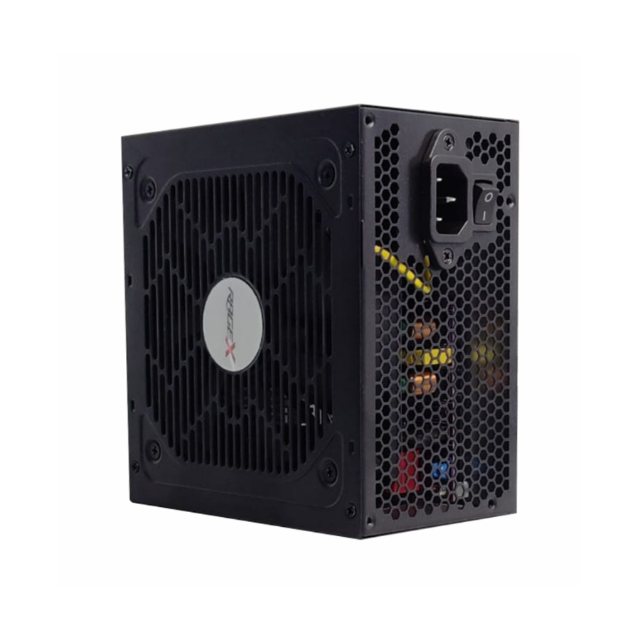 RAGEX 700W 80PLUS BRONZE POWER SUPPLY UNIT
