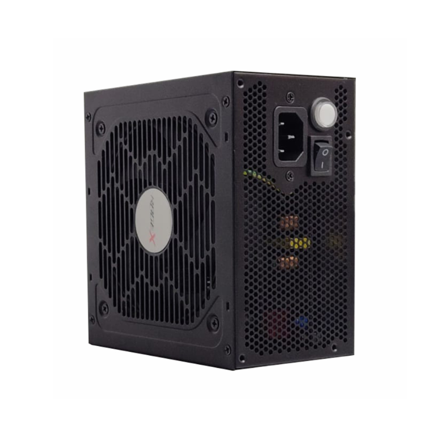 RAGEX 800W 80PLUS BRONZE POWER SUPPLY UNIT