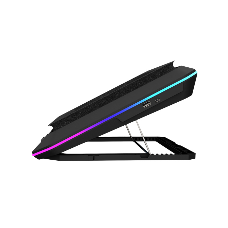 GAMDIAS AETHER P1 PRO LAPTOP COOLING PAD