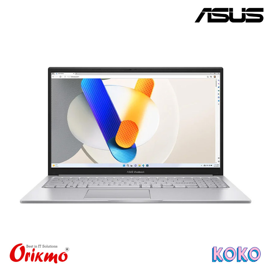 ASUS VIVOBOOK A1504VA CORE 5 120U LAPTOP