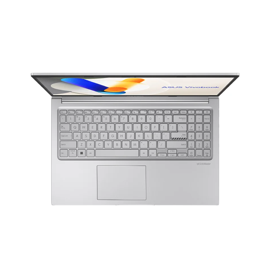 ASUS VIVOBOOK A1504VA CORE 5 120U LAPTOP