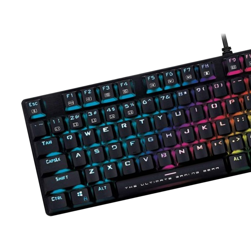 ARMAGGEDDON MKA-11R EDITION 2 KEYBOARD