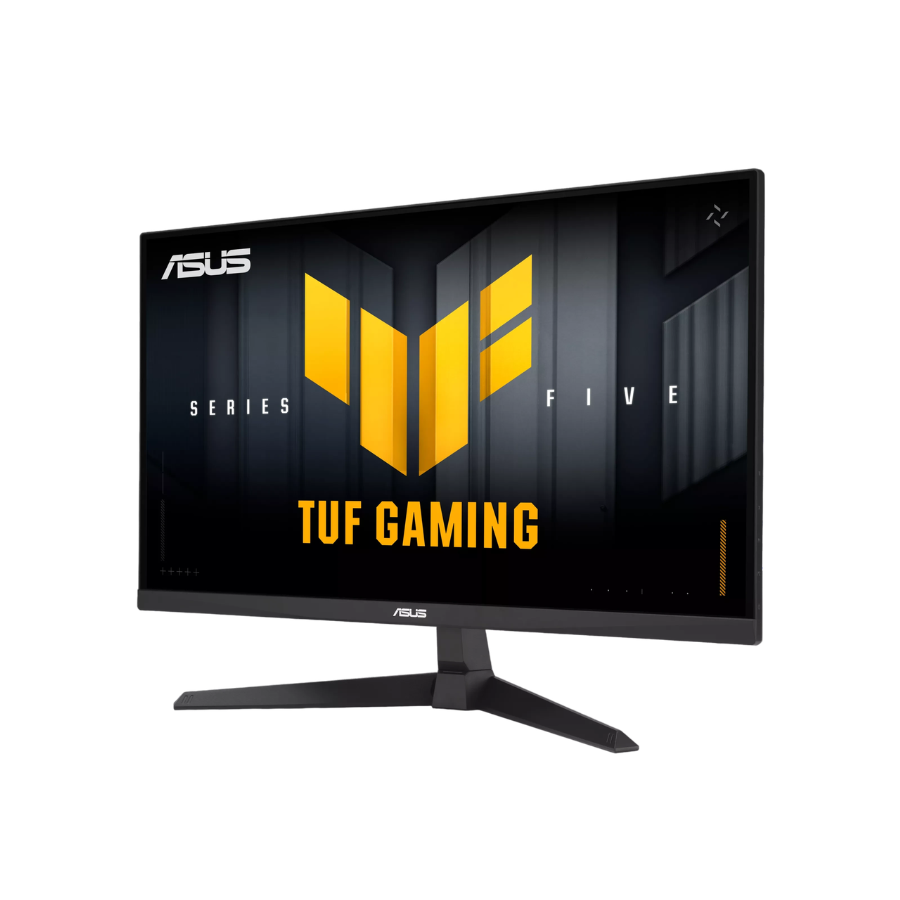ASUS TUF VG27AQ5A 27 INCH QHD IPS 210Hz GAMING MONITOR