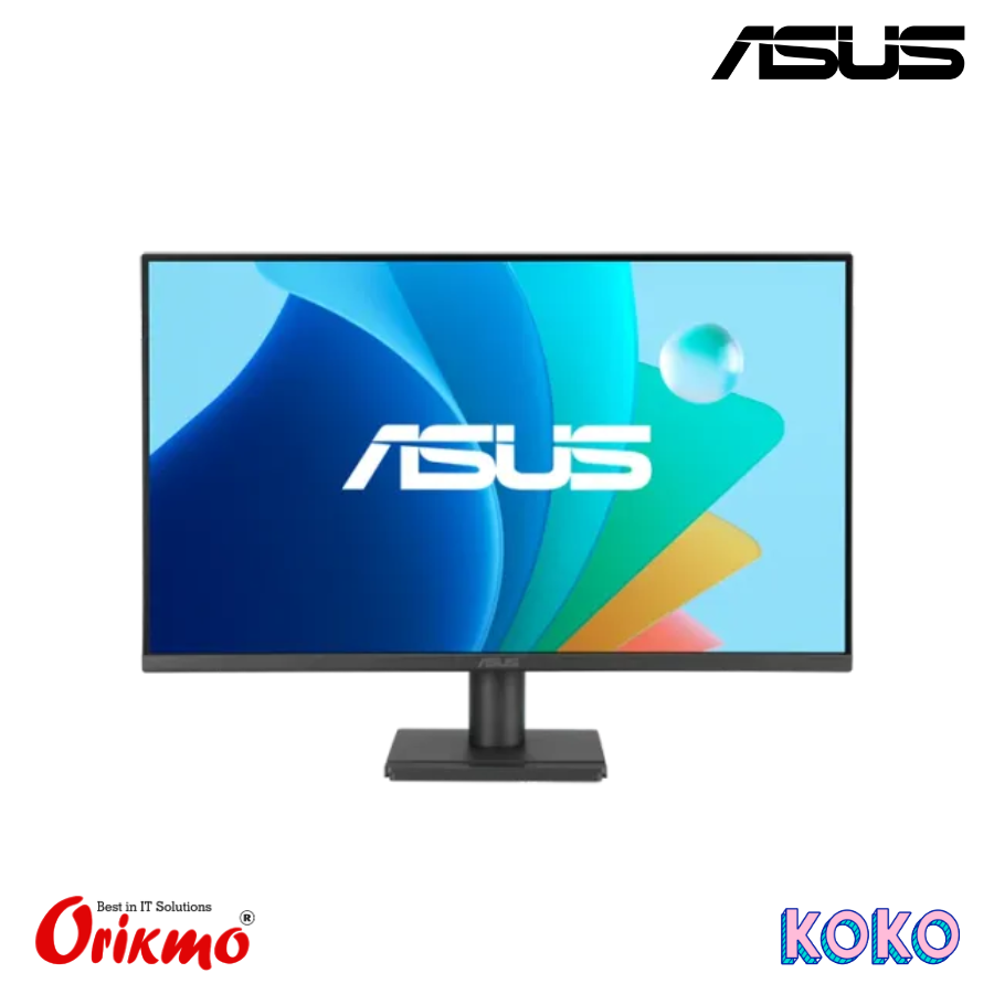 ASUS VA249HG 24 INCH FHD IPS 120HZ GAMING MONITOR