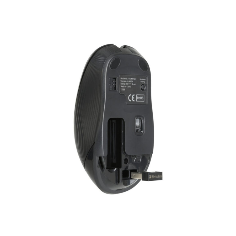 VERBATIM WIRELESS MOUSE