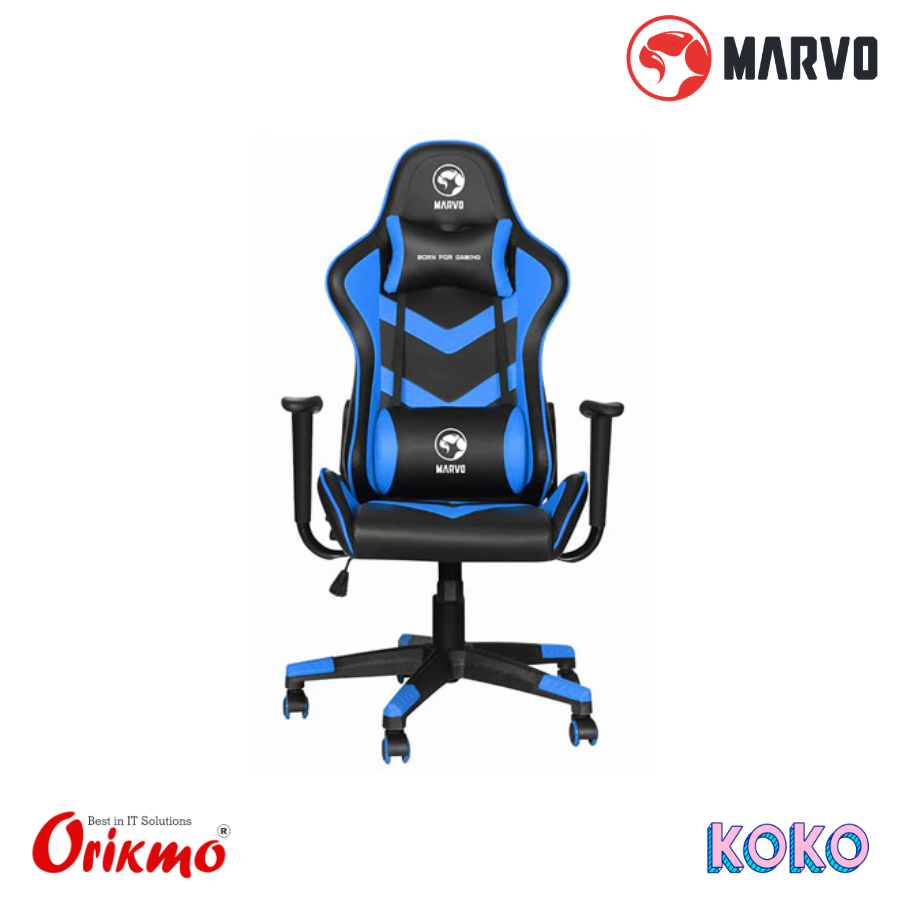MARVO CH-106 ADVANCED GAMING CHAIR