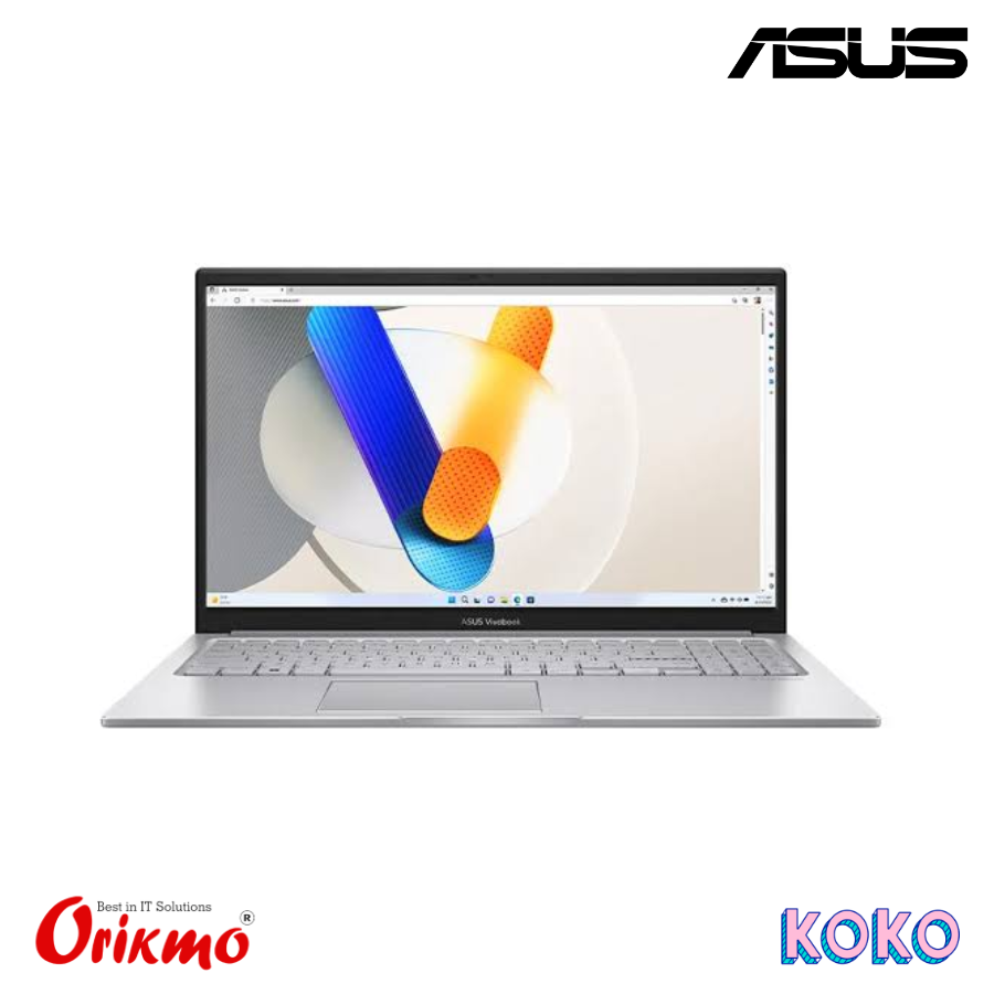 ASUS VIVOBOOK 15 X1504VAP BQ4172 CORE 5 120U LAPTOP