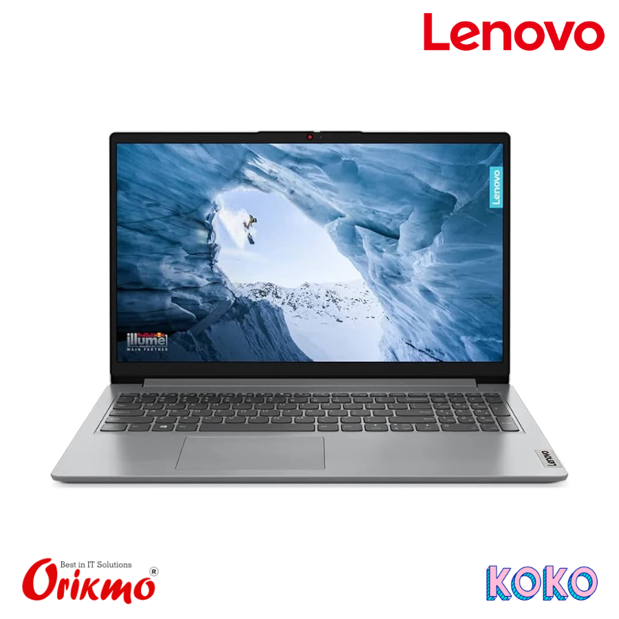 LENOVO IDEAPAD 1 15AMN7 AMD RYZEN 5 7520U LAPTOP