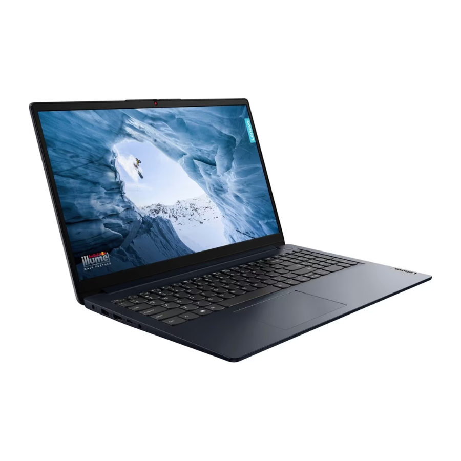 LENOVO IDEAPAD 1 15AMN7 AMD RYZEN 5 7520U LAPTOP