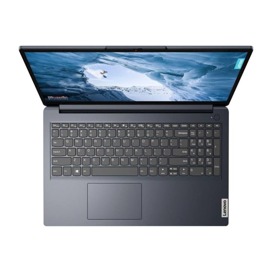 LENOVO IDEAPAD 1 15AMN7 AMD RYZEN 5 7520U LAPTOP