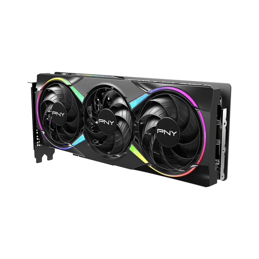 PNY RTX 5060 8GB GDDR7 PCLE 5.0 ARGB GRAPHIC CARD