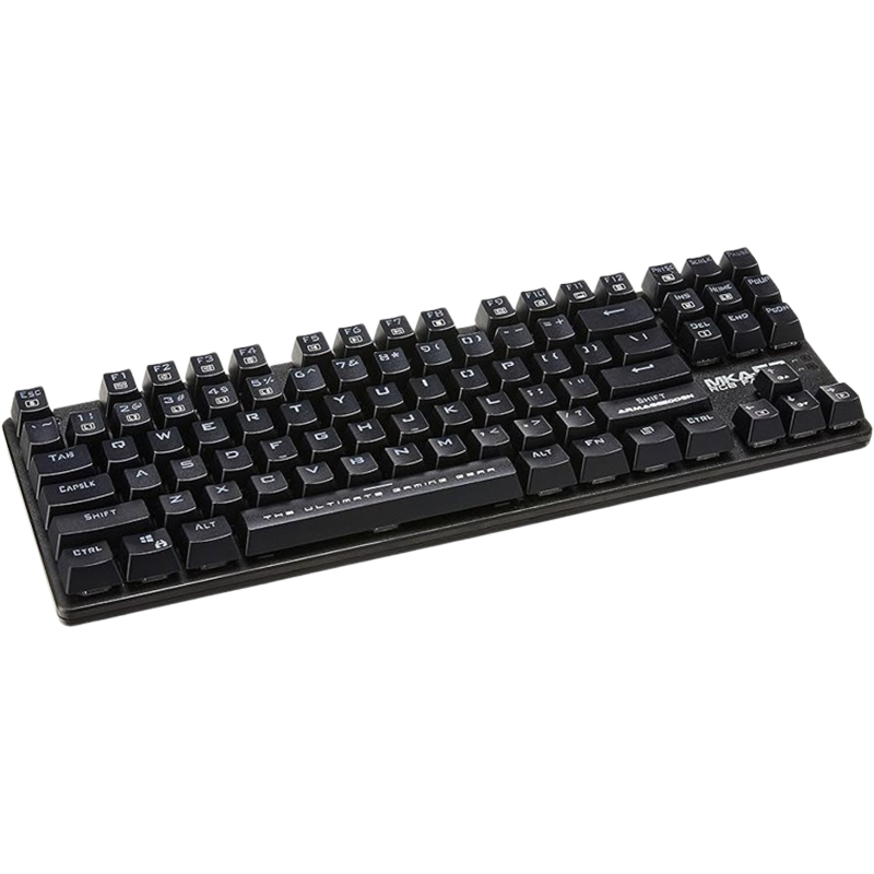 ARMAGGEDDON MKA-5R GAMING KEYBOARD