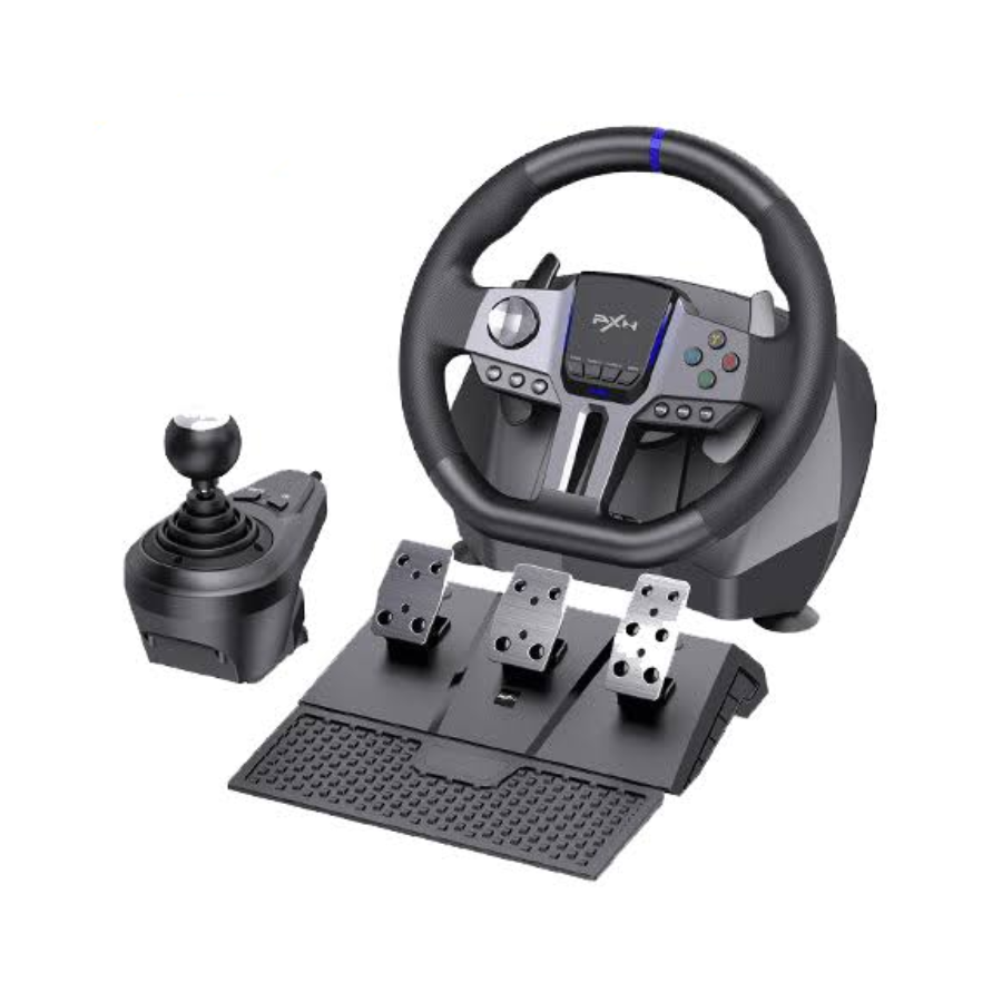 PXN V9 GEN 2 RACING STEERING WHEEL