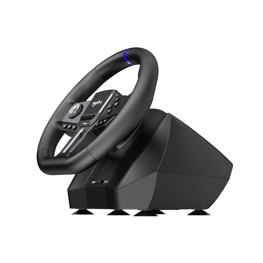 PXN V9 GEN 2 RACING STEERING WHEEL