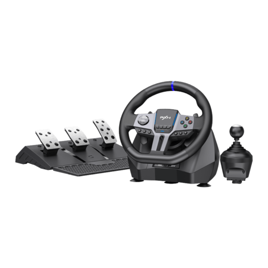 PXN V9 GEN 2 RACING STEERING WHEEL