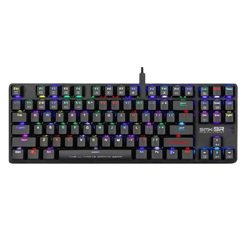 ARMAGGEDDON SMK-9R RGB FALCONET GAMING KEYBOARD