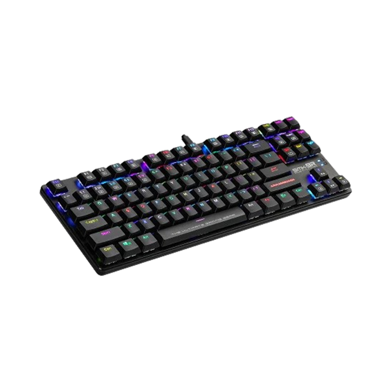 ARMAGGEDDON SMK-9R RGB FALCONET GAMING KEYBOARD