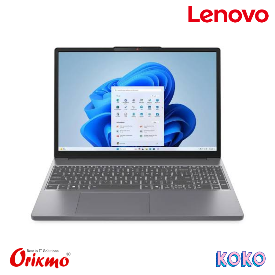 LENOVO IDEAPAD SLIM 3 15IRH10 CORE I7 13TH 13620H LAPTOP