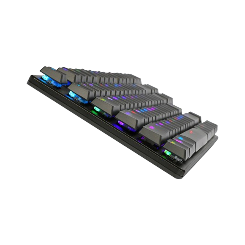 ARMAGGEDDON SMK-12R RGB KESTREL GAMING KEYBOARD