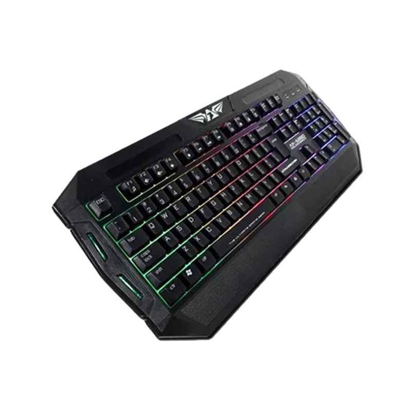ARMAGGEDDON KALASHNIKOV AK-6880 COMBO GAMING KEYBOARD
