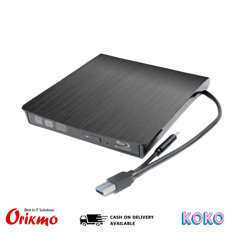 DVD R/W EXTERNAL