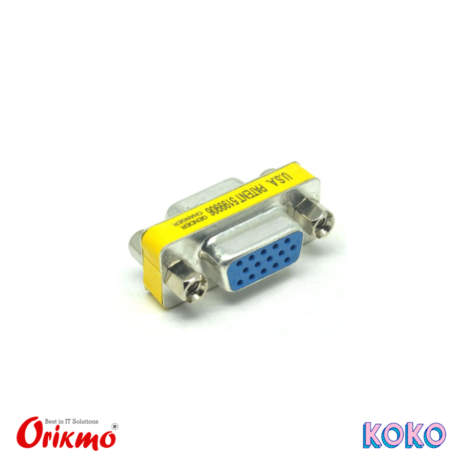 VGA JOINT