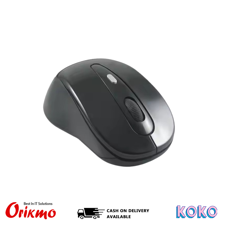 SUNJOY CYW200 WIRELESS MOUSE