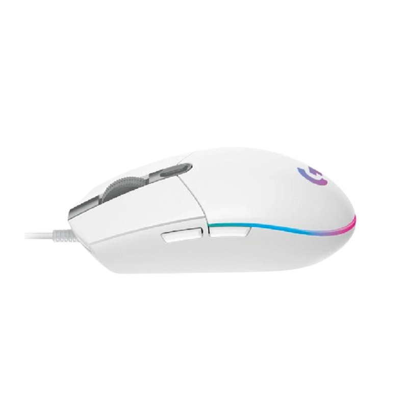 LOGITECH G102 LIGHTSYNC GAMING MOUSE