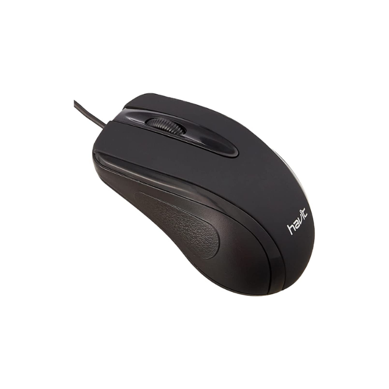 HAVIT MS753 MOUSE
