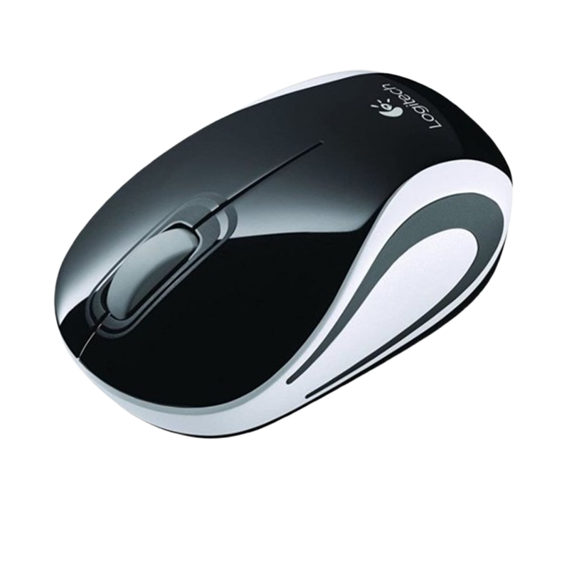 LOGITECH M187 WIRELESS MOUSE