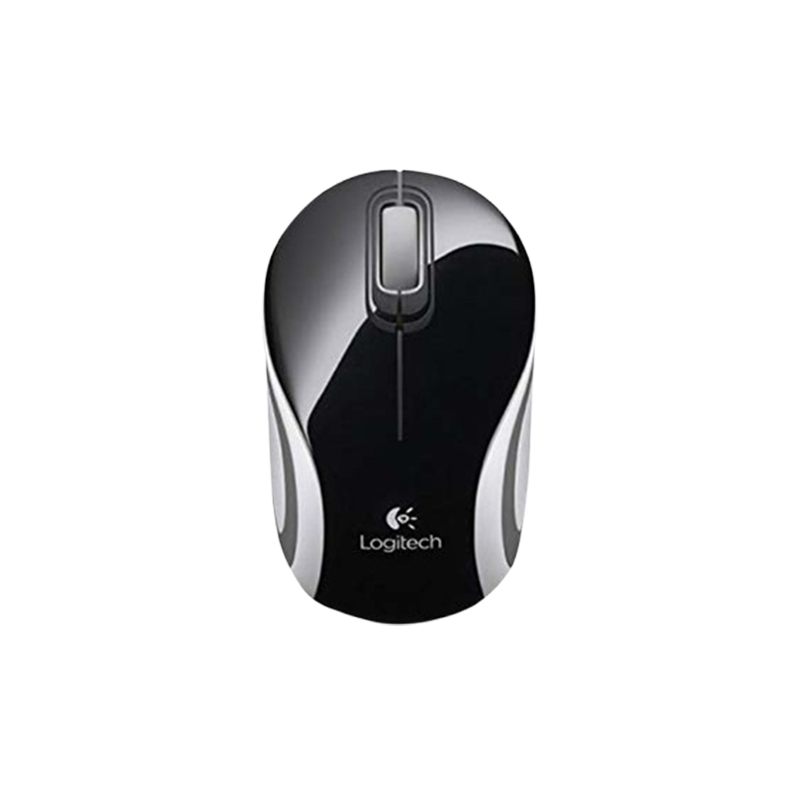 LOGITECH M187 WIRELESS MOUSE