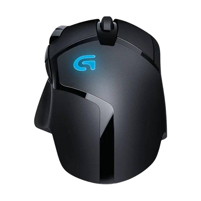 LOGITECH G402 HYPERION FURY GAMING MOUSE
