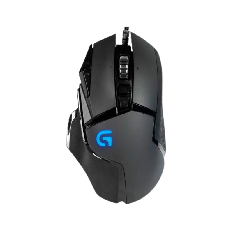 LOGITECH G402 HYPERION FURY GAMING MOUSE