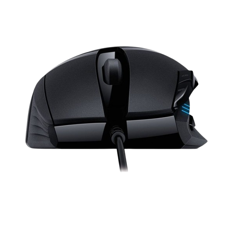 LOGITECH G402 HYPERION FURY GAMING MOUSE