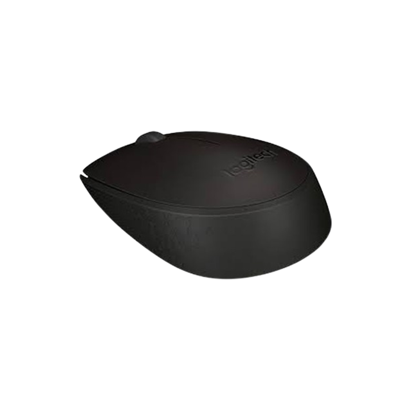 LOGITECH B170 WIRELESS MOUSE