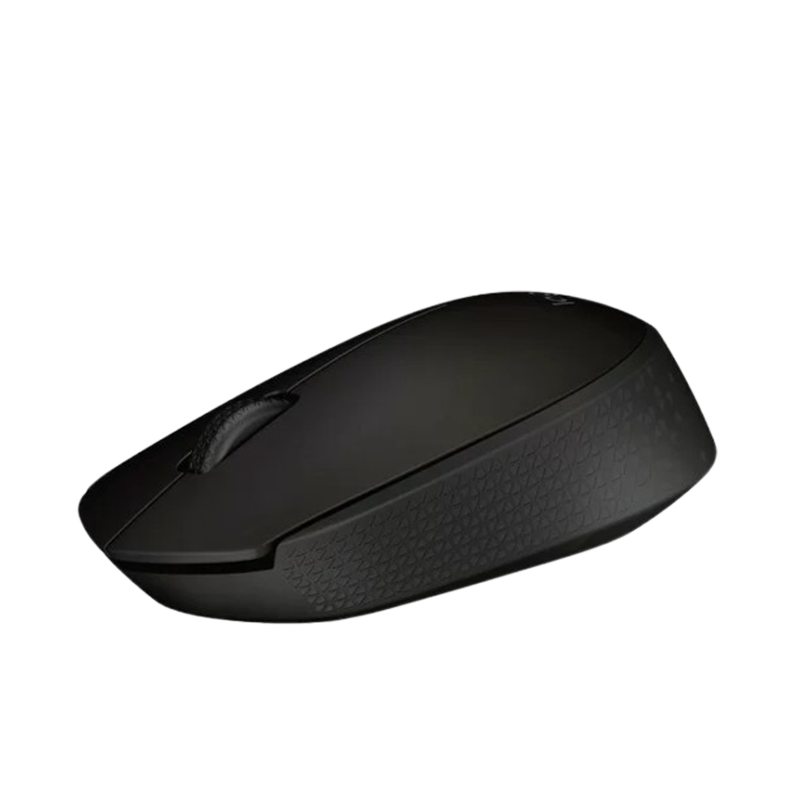 LOGITECH B170 WIRELESS MOUSE