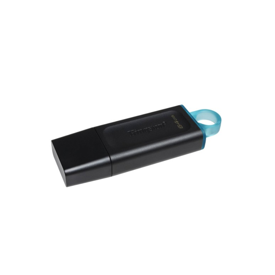 KINGSTON 64GB USB 3.0/3.2 PEN DRIVE