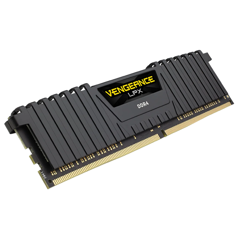 CORSAIR VENGENCE DDR4 - 8GB 3200MHZ RAM