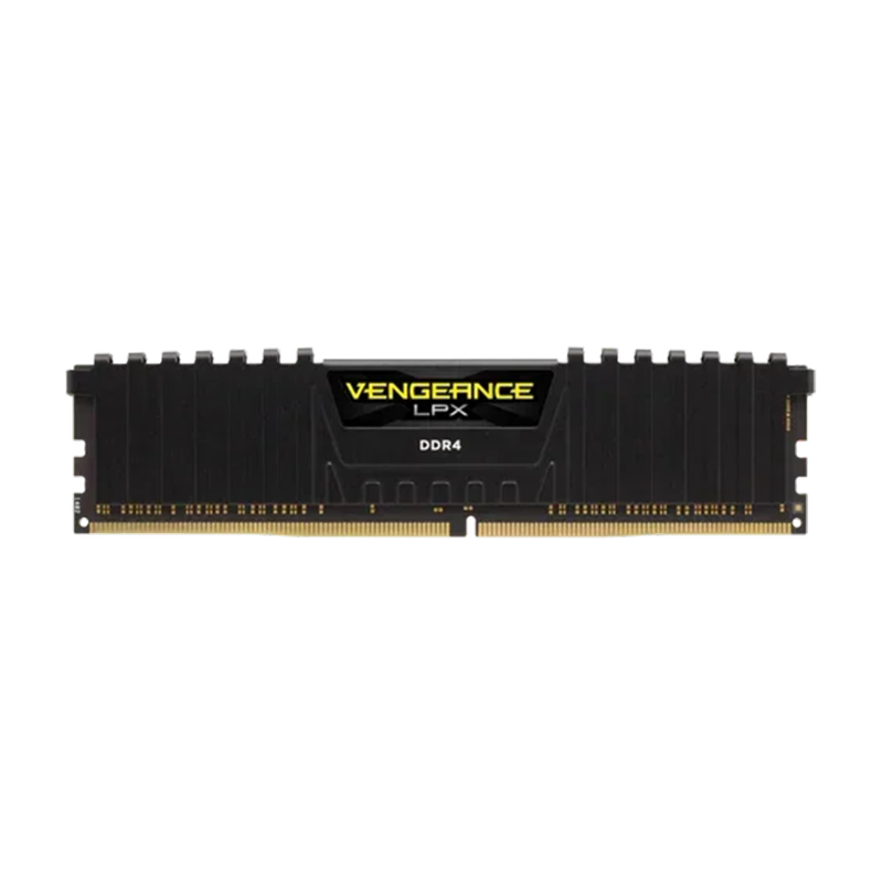 CORSAIR VENGENCE DDR4 - 8GB 3200MHZ RAM